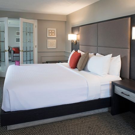 Crowne Plaza Fredericton Lord Beaverbrook By Ihg Dış mekan fotoğraf