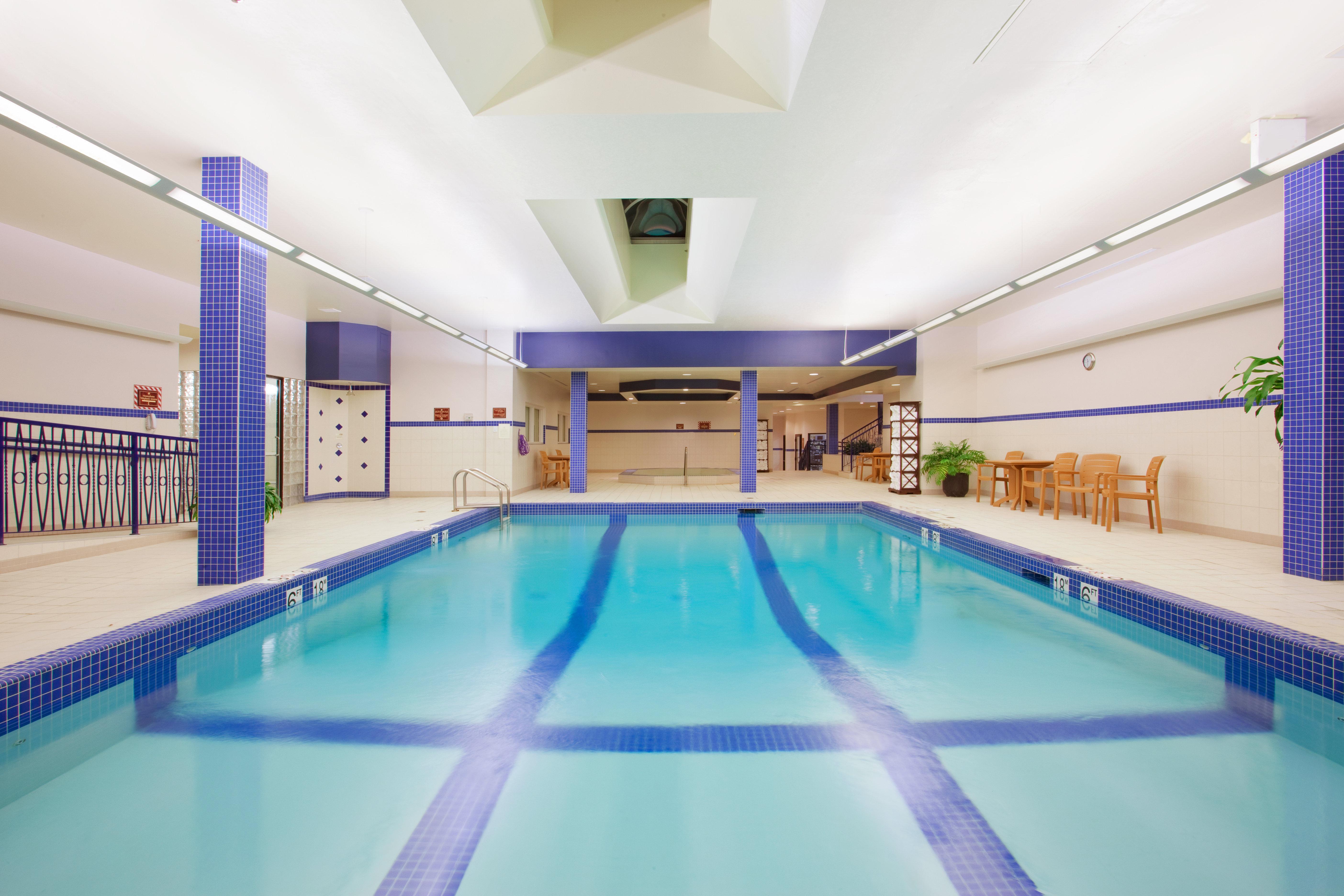 Crowne Plaza Fredericton Lord Beaverbrook By Ihg Dış mekan fotoğraf