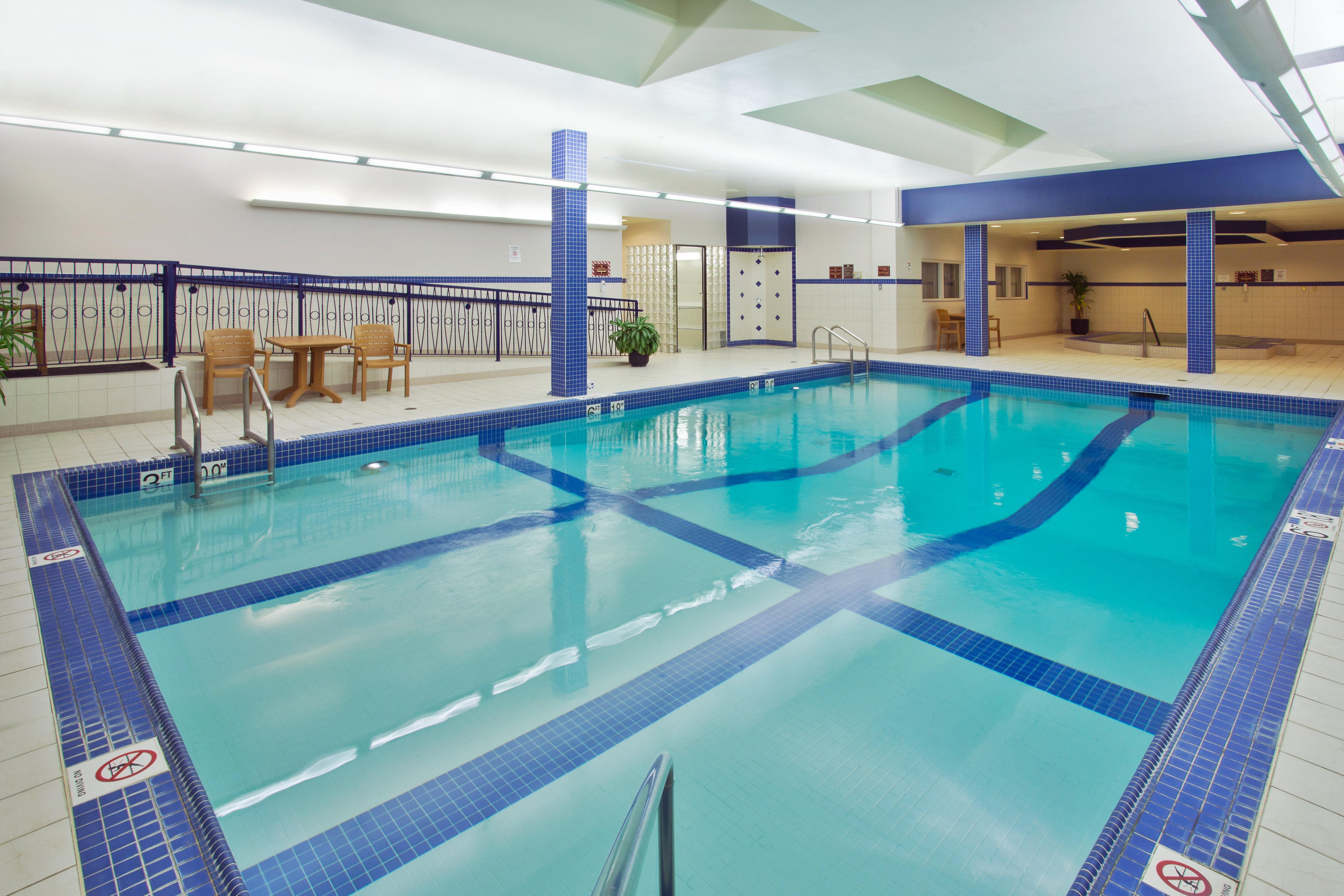 Crowne Plaza Fredericton Lord Beaverbrook By Ihg Dış mekan fotoğraf