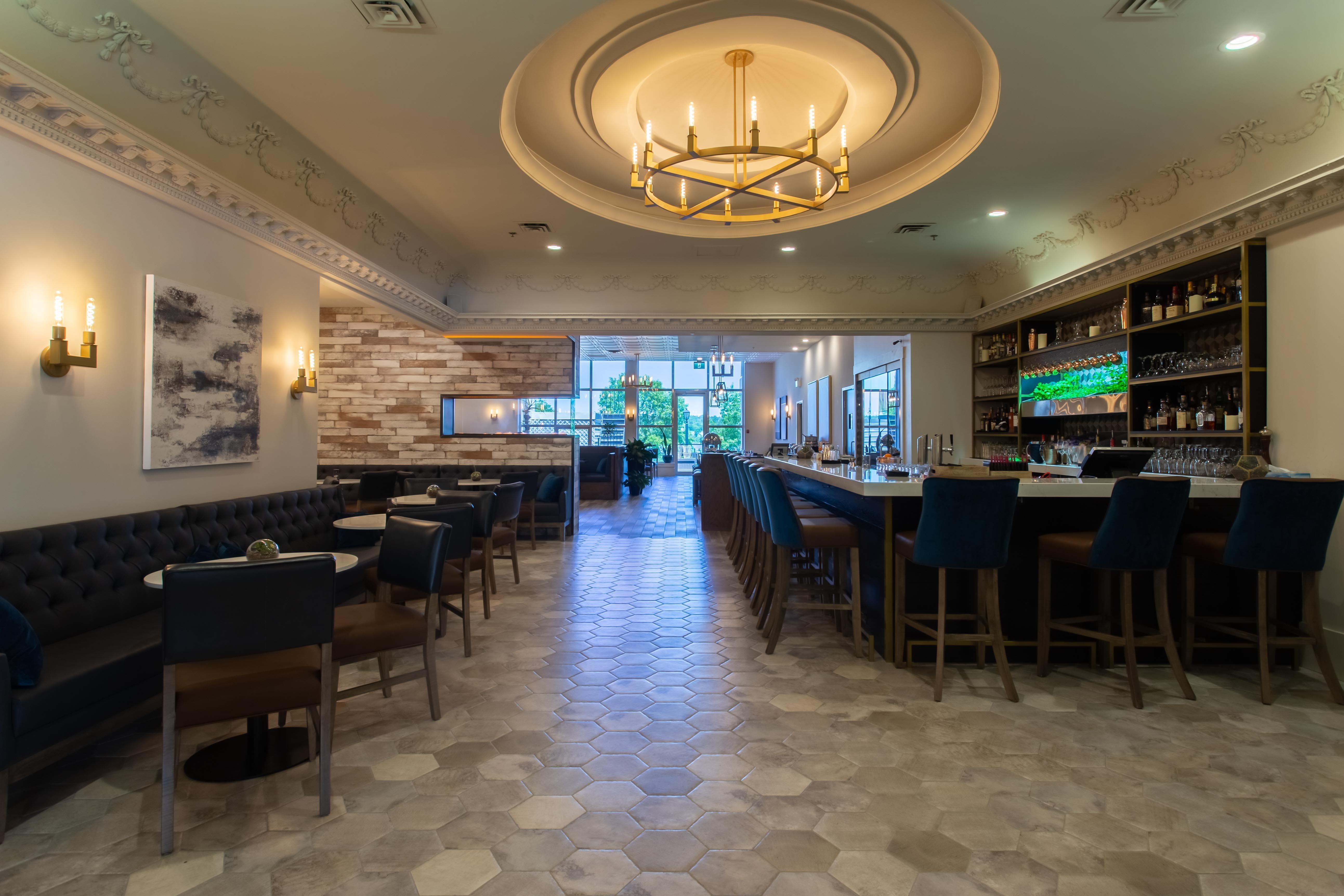 Crowne Plaza Fredericton Lord Beaverbrook By Ihg Dış mekan fotoğraf