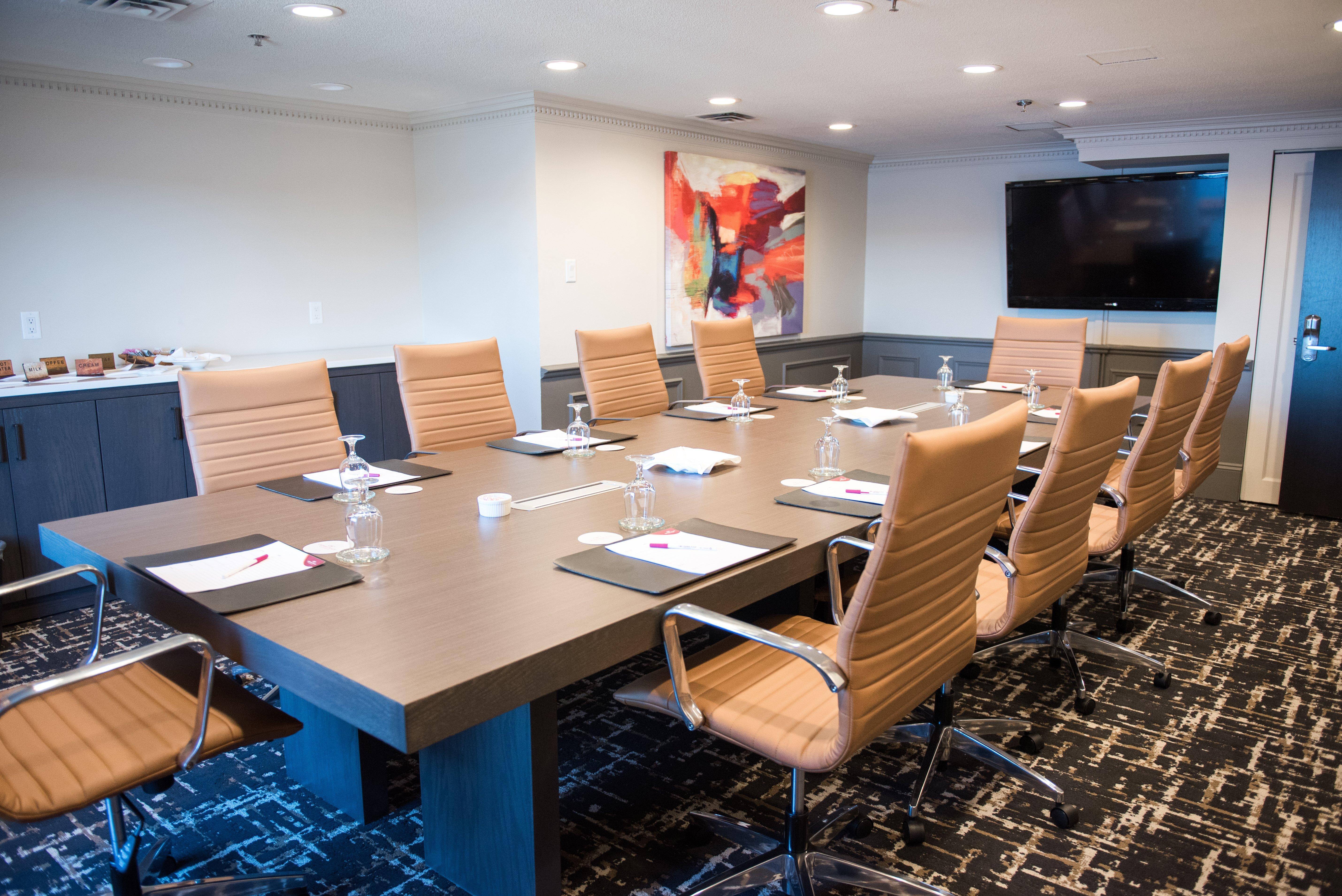 Crowne Plaza Fredericton Lord Beaverbrook By Ihg Dış mekan fotoğraf