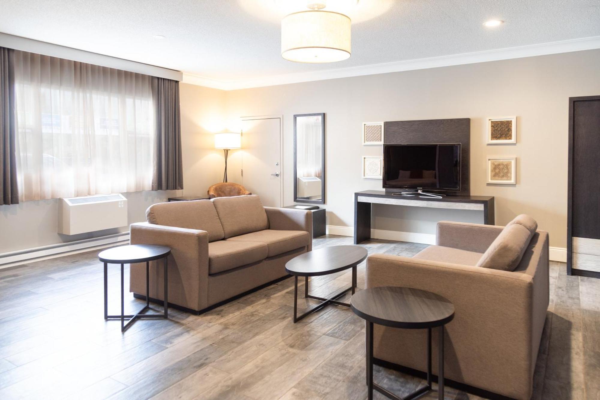 Crowne Plaza Fredericton Lord Beaverbrook By Ihg Dış mekan fotoğraf