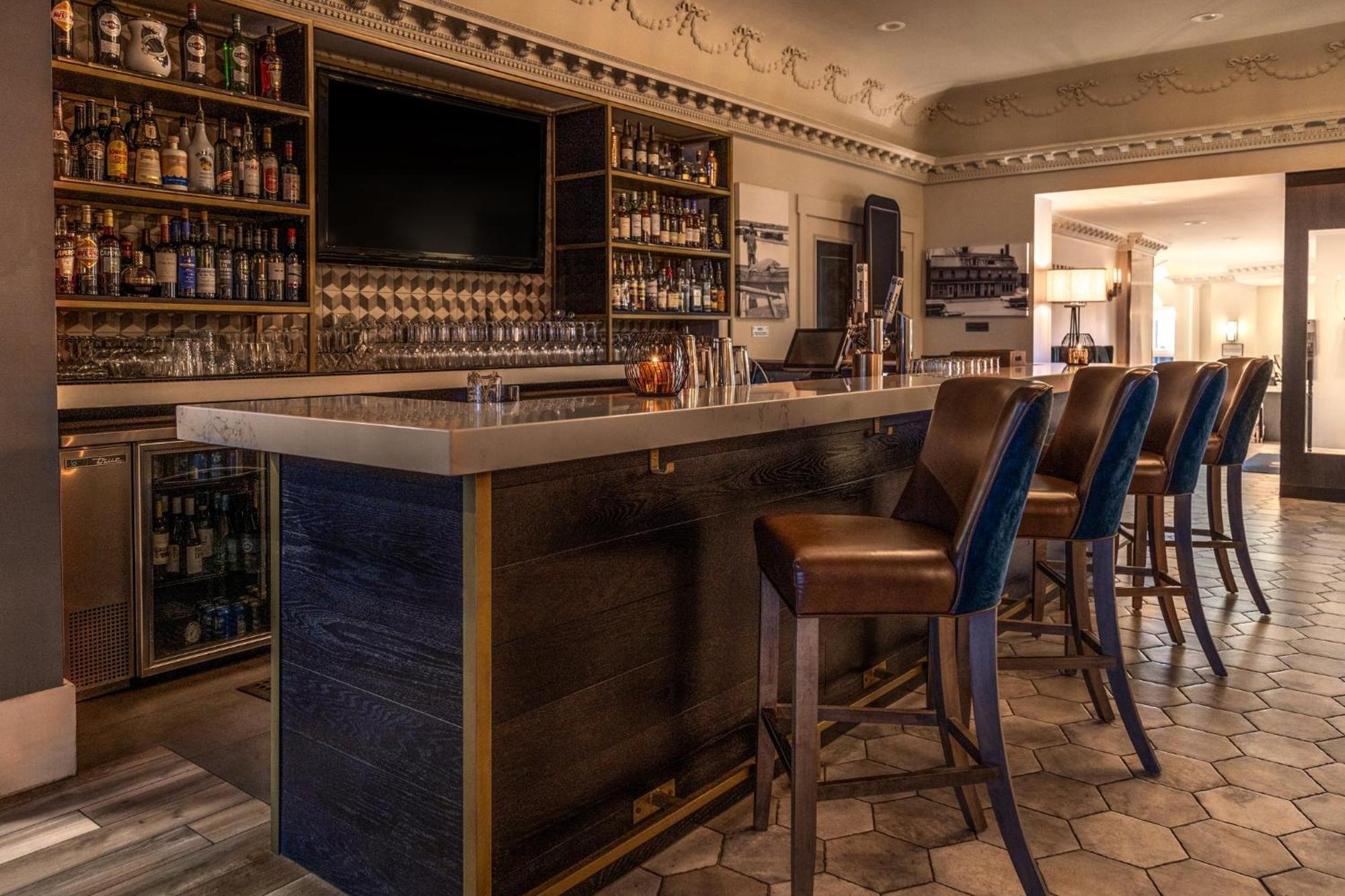 Crowne Plaza Fredericton Lord Beaverbrook By Ihg Dış mekan fotoğraf